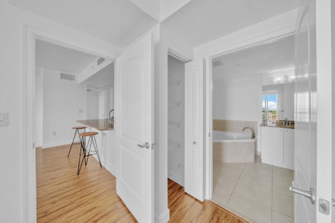 Tiny photo for 1830 RADIUS Drive #1009, Hollywood, FL 33020 (MLS # B26081603)