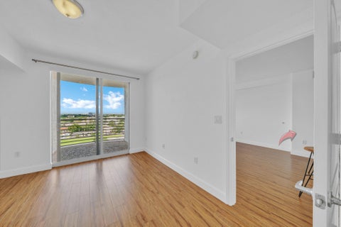 Tiny photo for 1830 RADIUS Drive #1009, Hollywood, FL 33020 (MLS # B26081603)