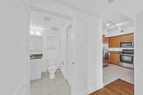 Tiny photo for 1830 RADIUS Drive #1009, Hollywood, FL 33020 (MLS # B26081603)