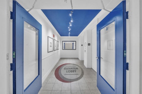 Tiny photo for 1830 RADIUS Drive #1009, Hollywood, FL 33020 (MLS # B26081603)