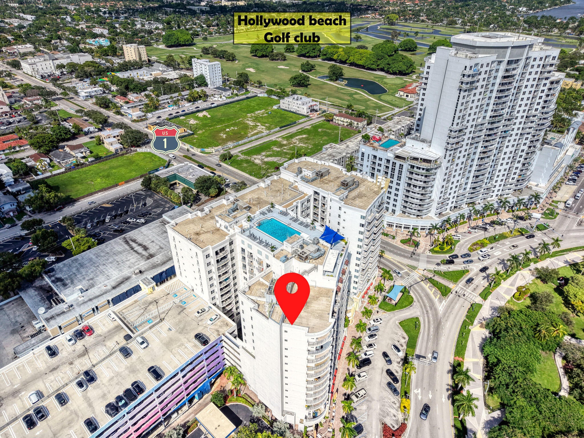 1830 RADIUS Drive 1009