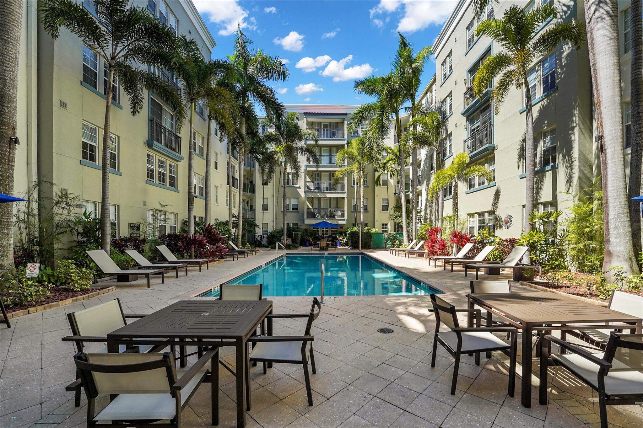 Sole At Fort Lauderdale - Residential Lease
