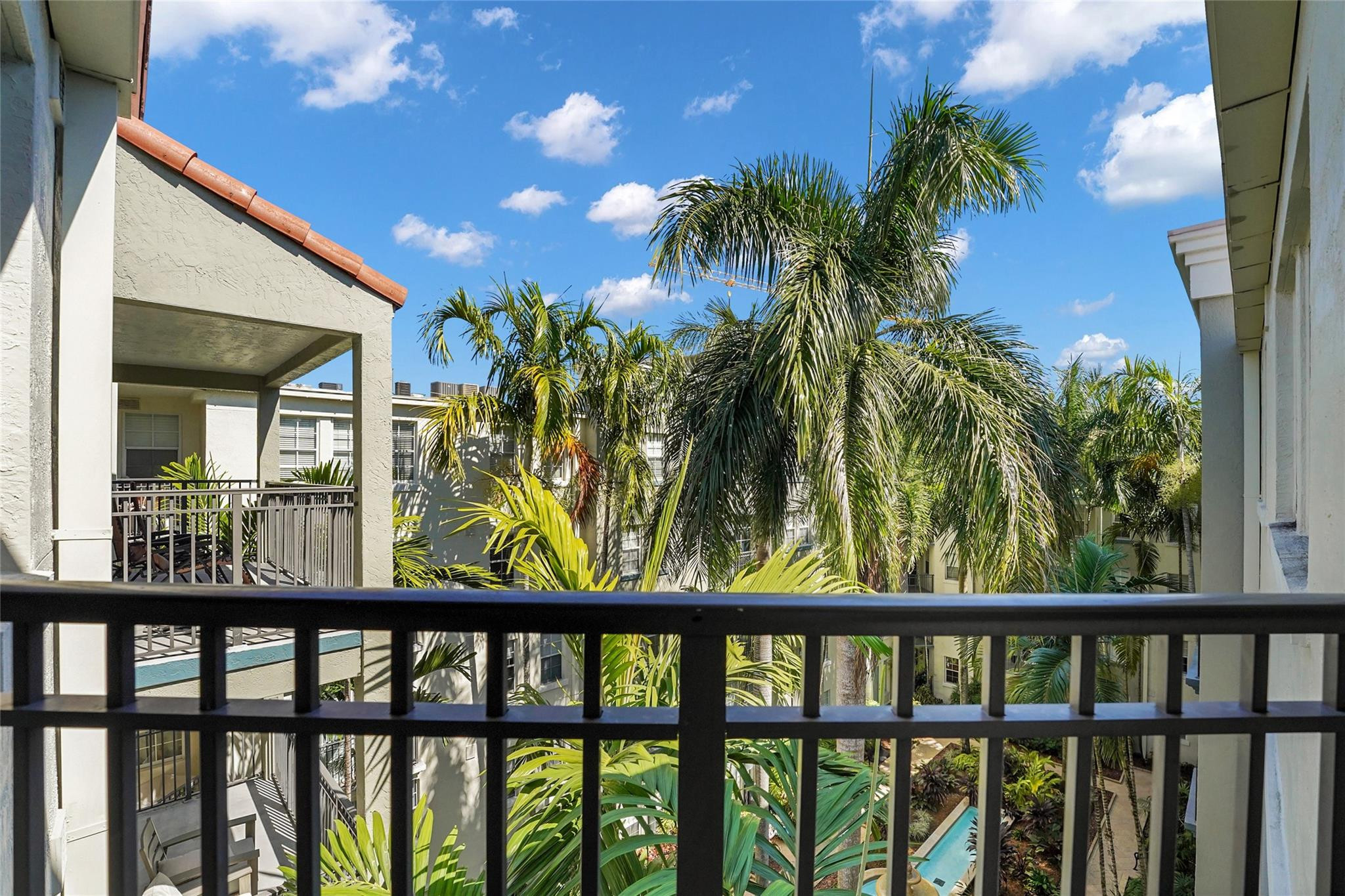 Sole At Fort Lauderdale - Residential Lease