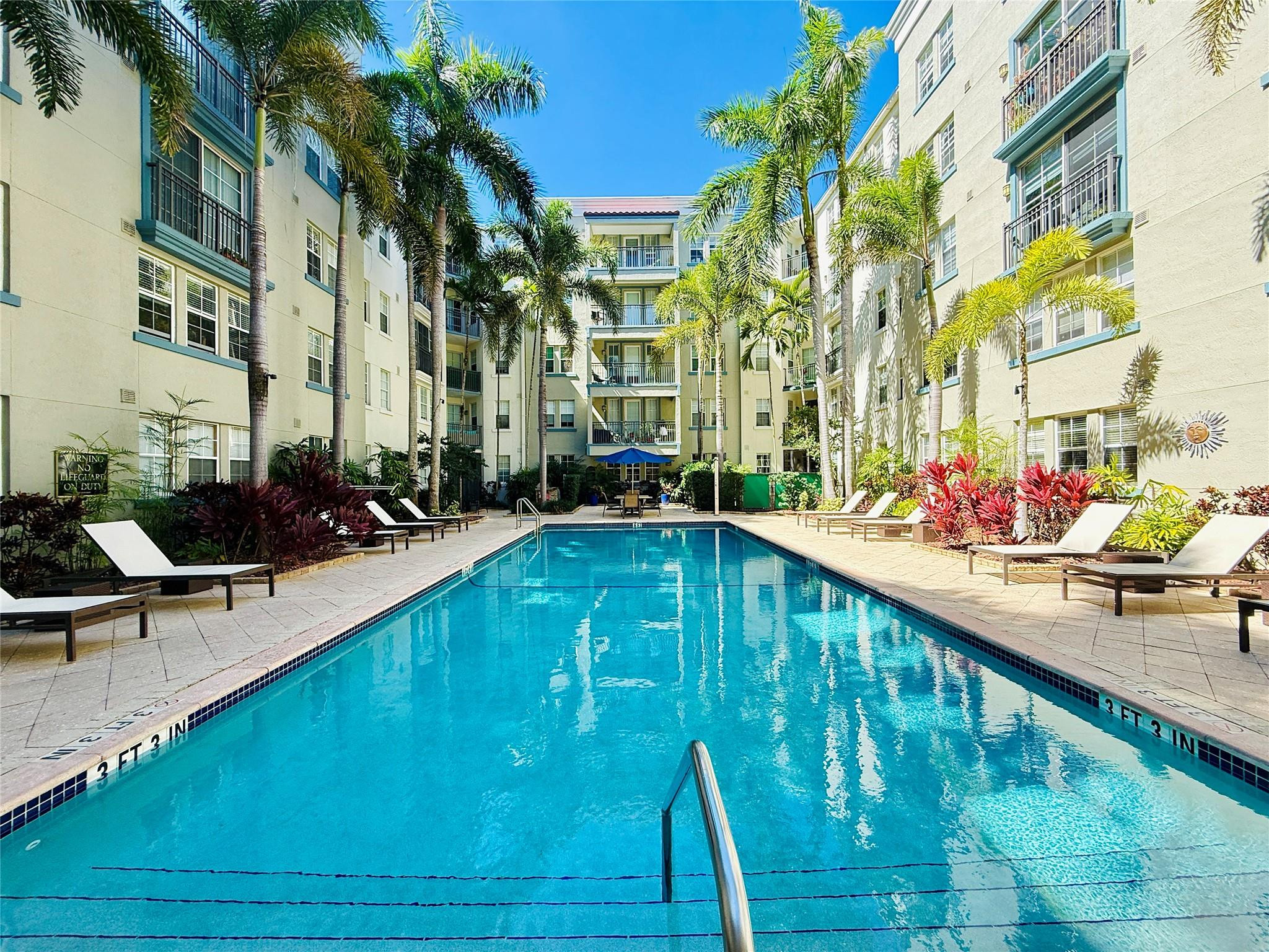Sole At Fort Lauderdale - Residential Lease