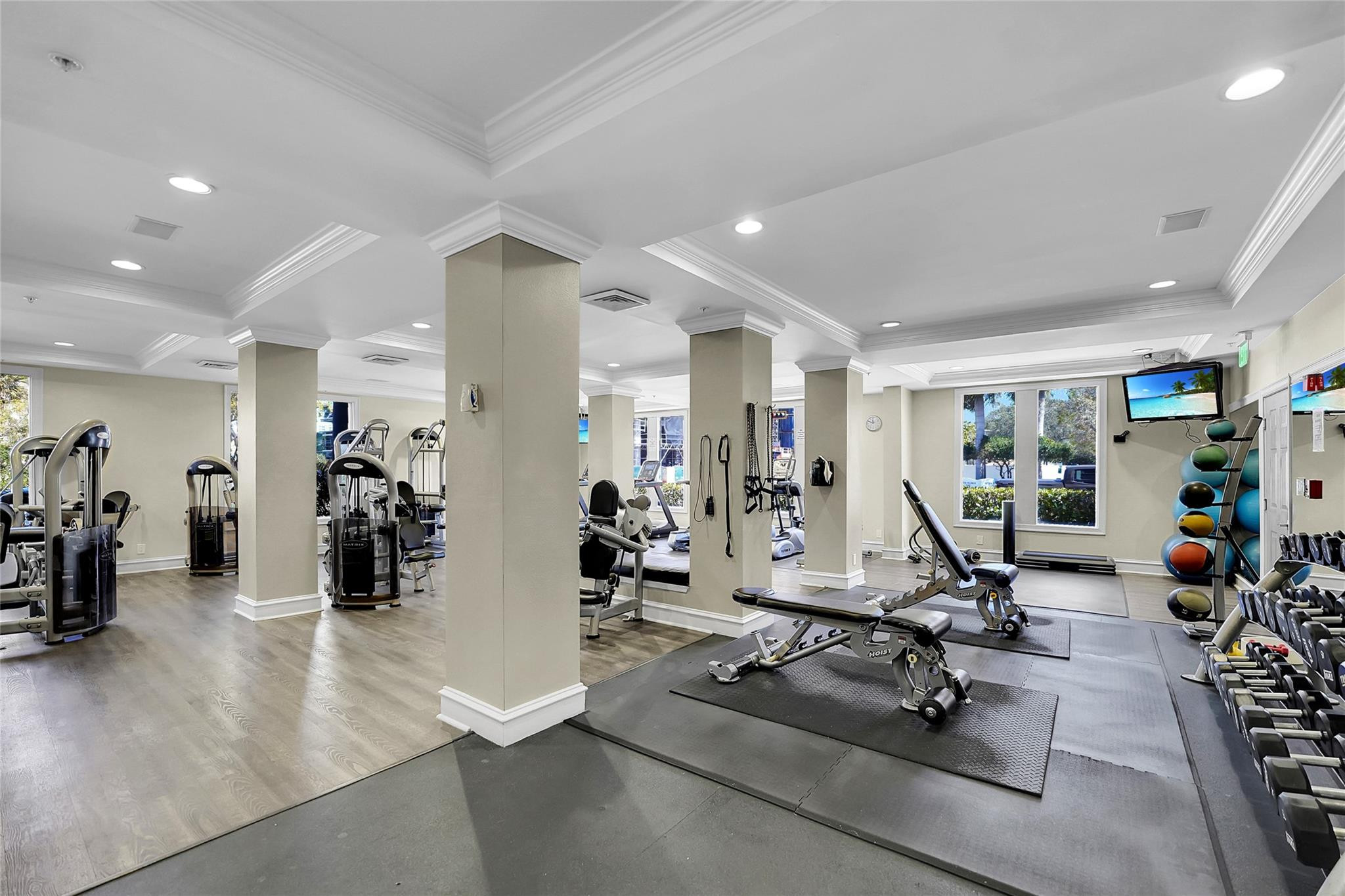 Sole At Fort Lauderdale - Residential Lease