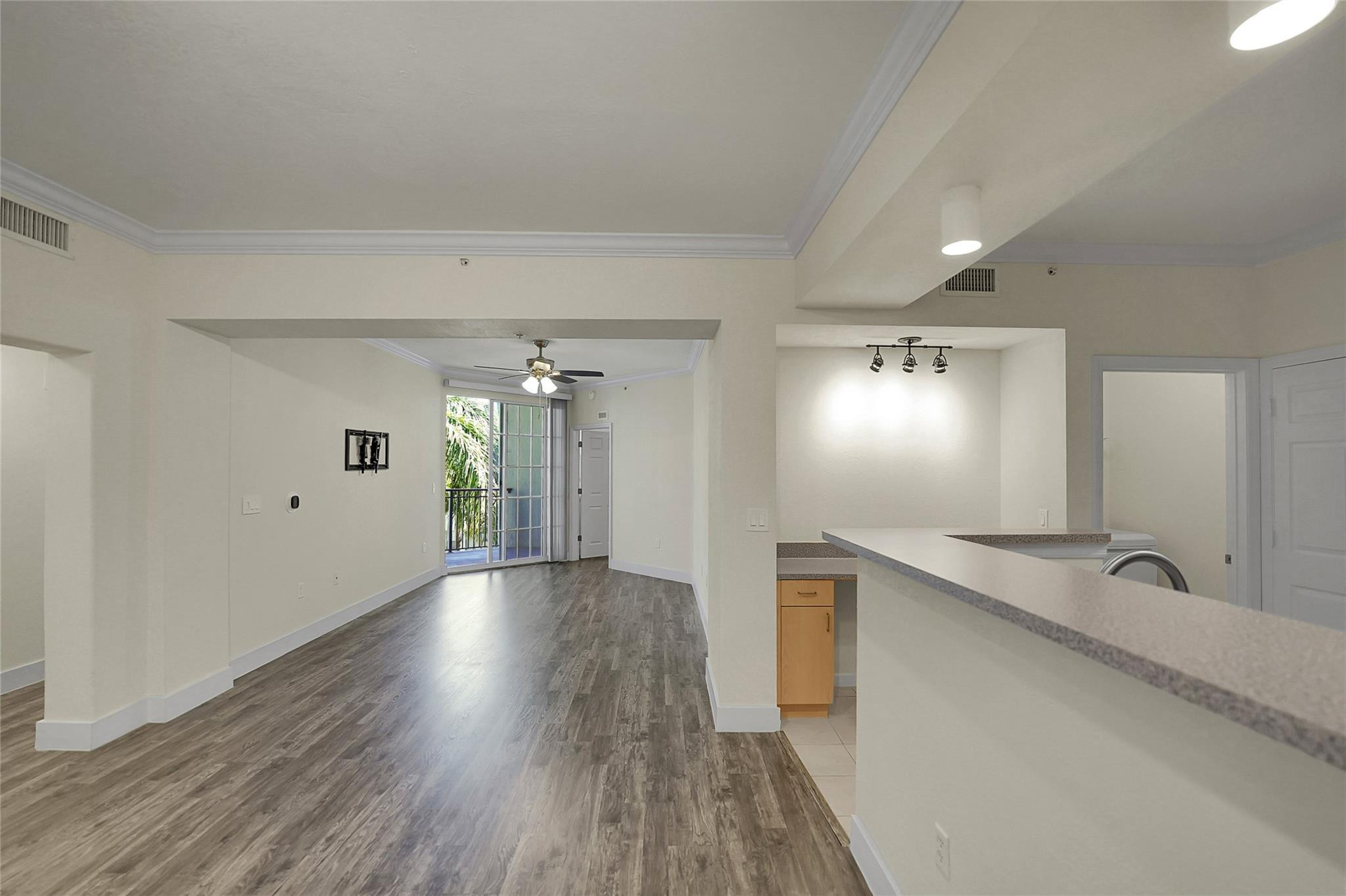 Sole At Fort Lauderdale - Residential Lease