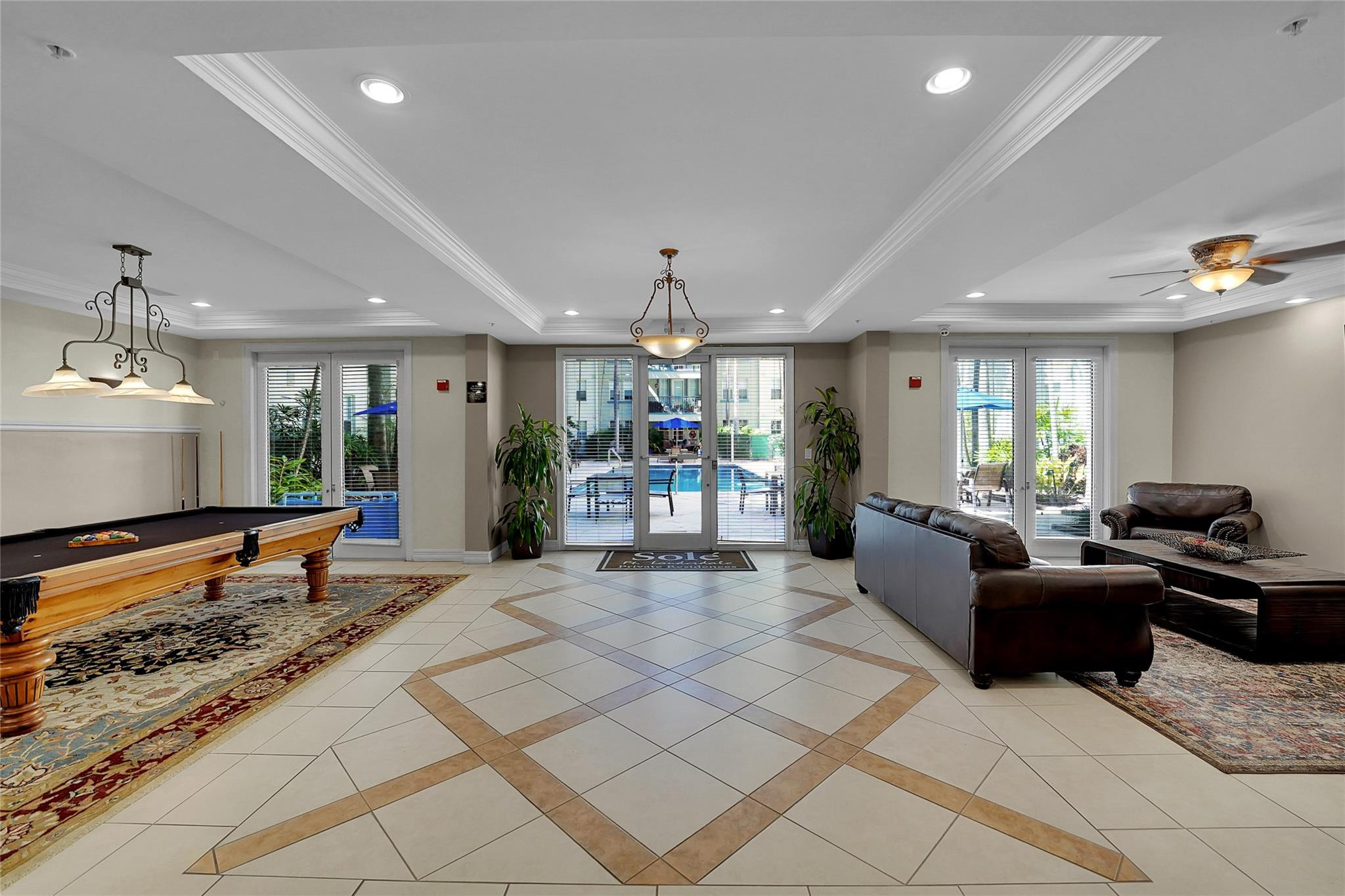 Sole At Fort Lauderdale - Residential Lease