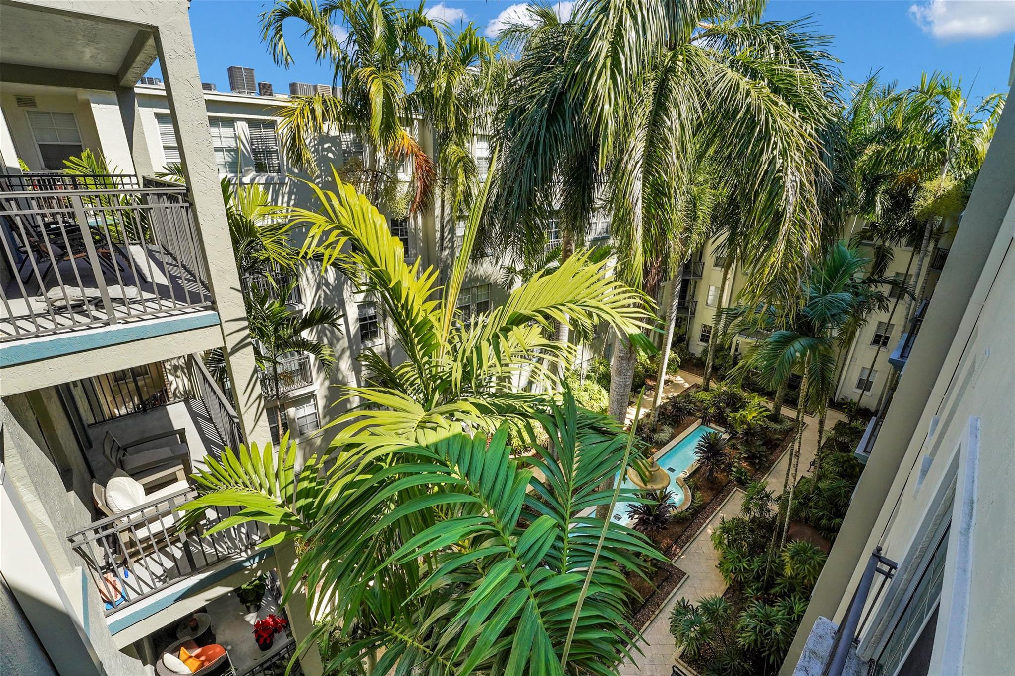 Sole At Fort Lauderdale - Residential Lease