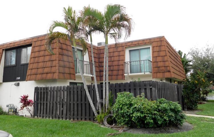 PINES 2 - Residential