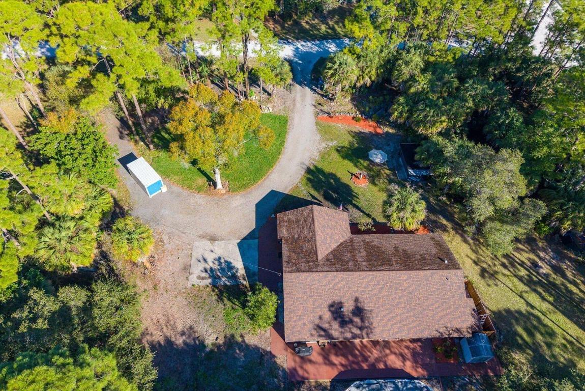 Loxahatchee - Residential