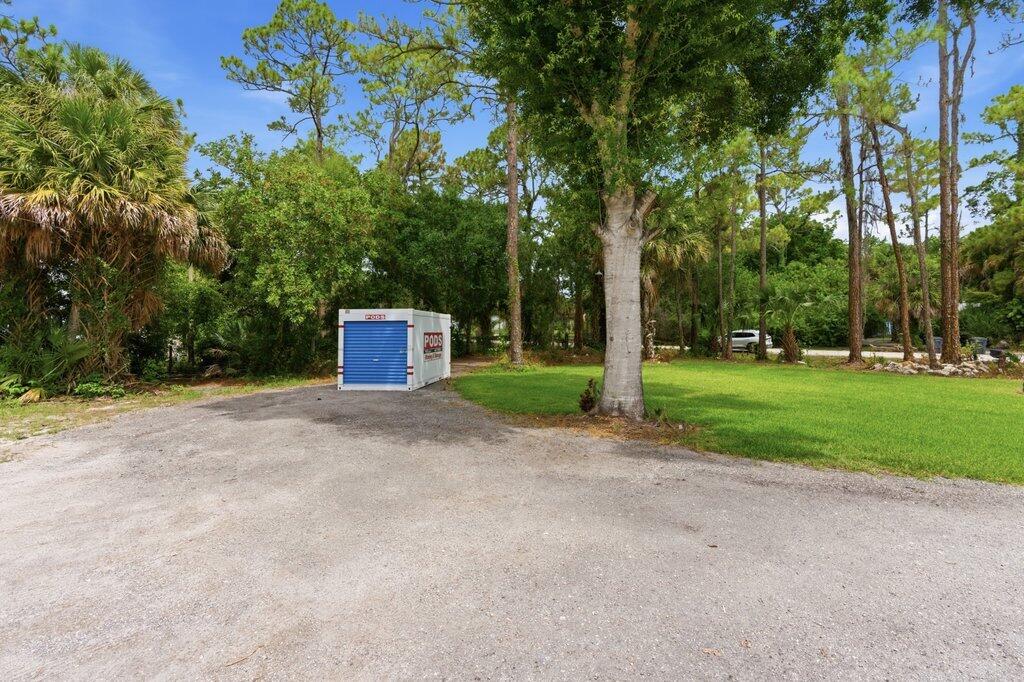 Loxahatchee - Residential