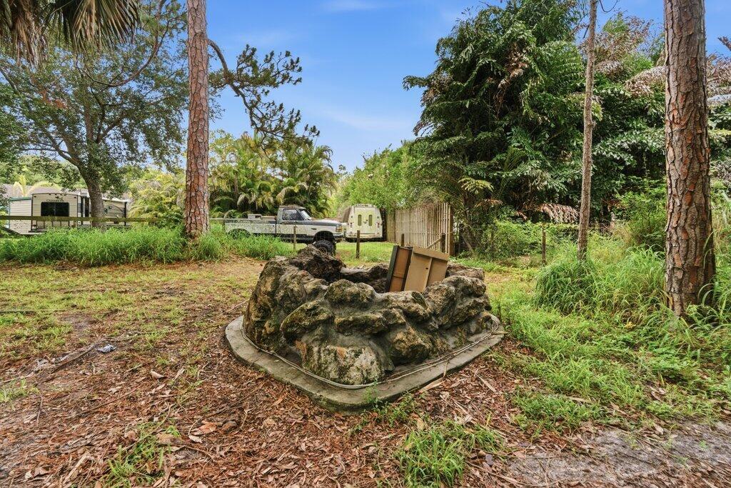 Loxahatchee - Residential