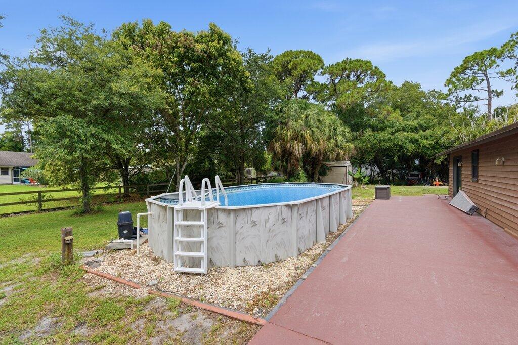Loxahatchee - Residential