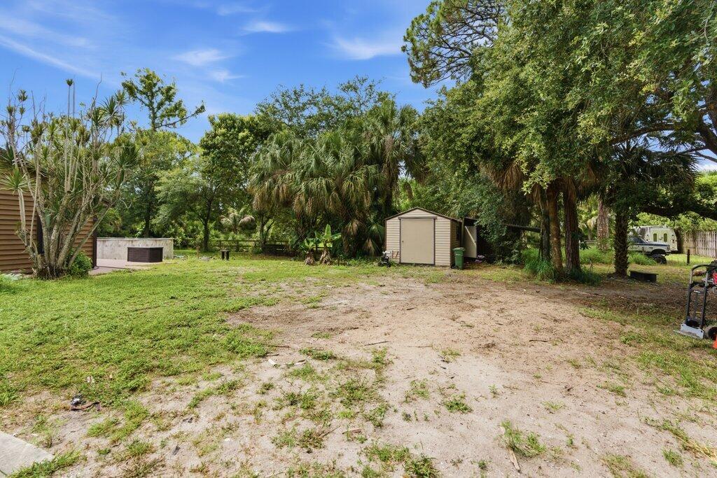 Loxahatchee - Residential