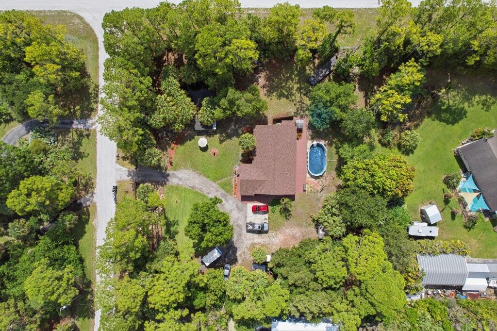 Loxahatchee - Residential