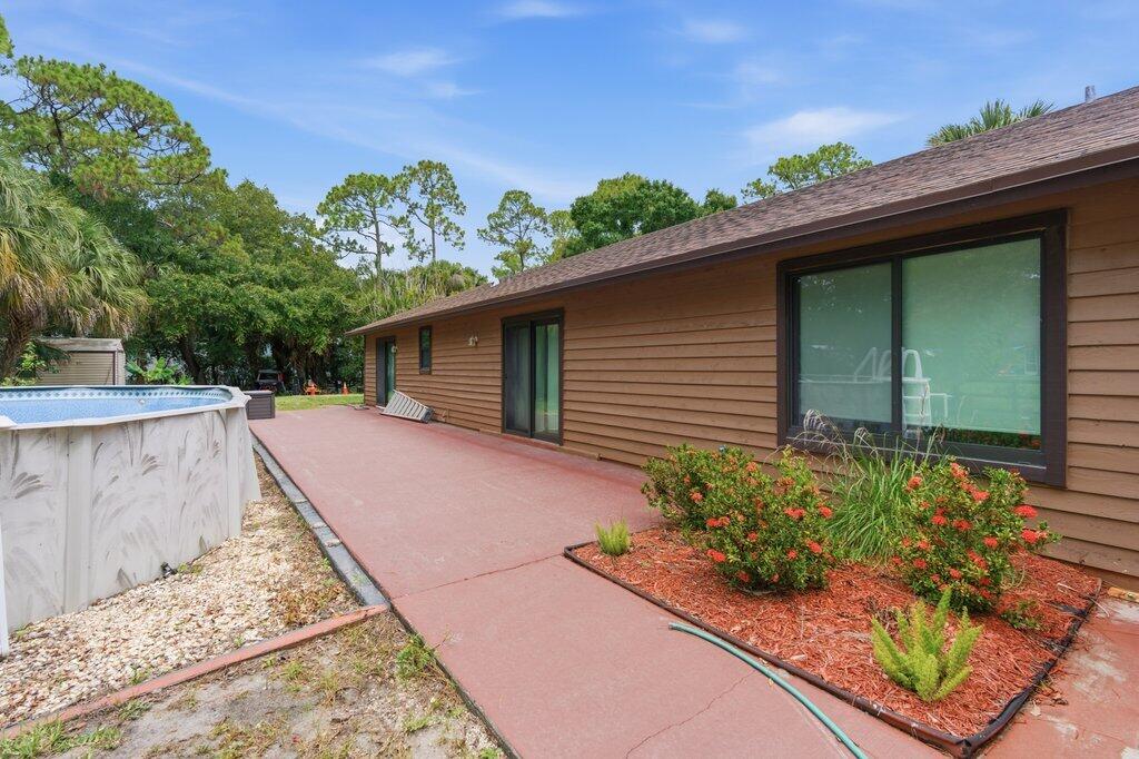 Loxahatchee - Residential