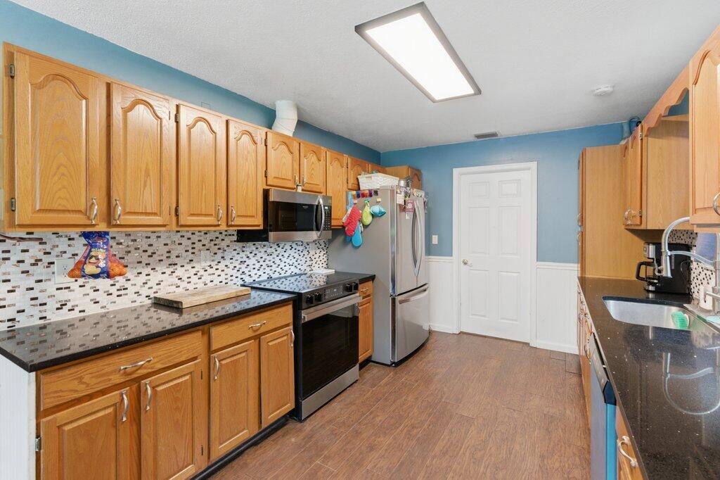 Loxahatchee - Residential