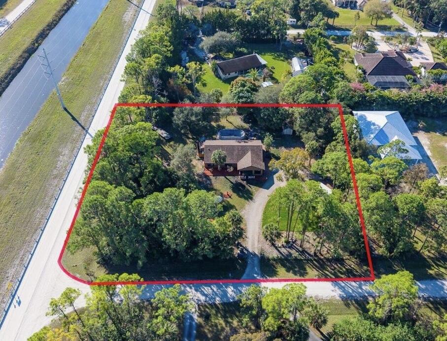 Loxahatchee - Residential