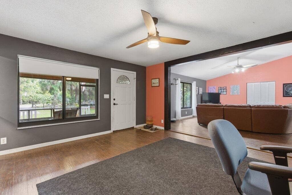 Loxahatchee - Residential