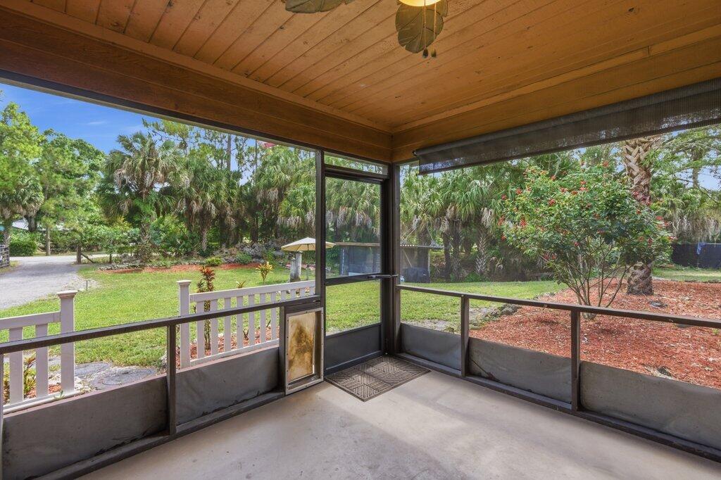 Loxahatchee - Residential
