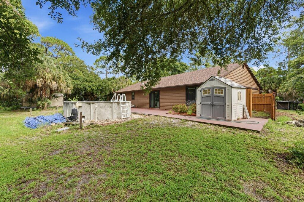 Loxahatchee - Residential