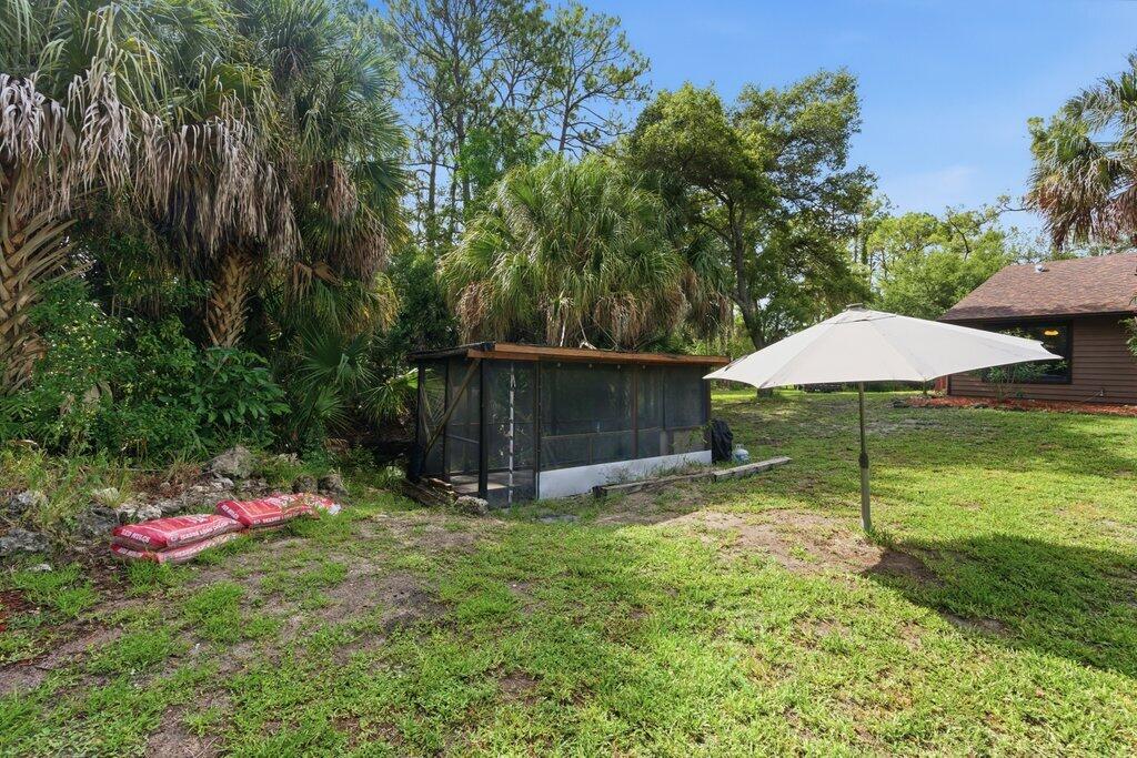 Loxahatchee - Residential