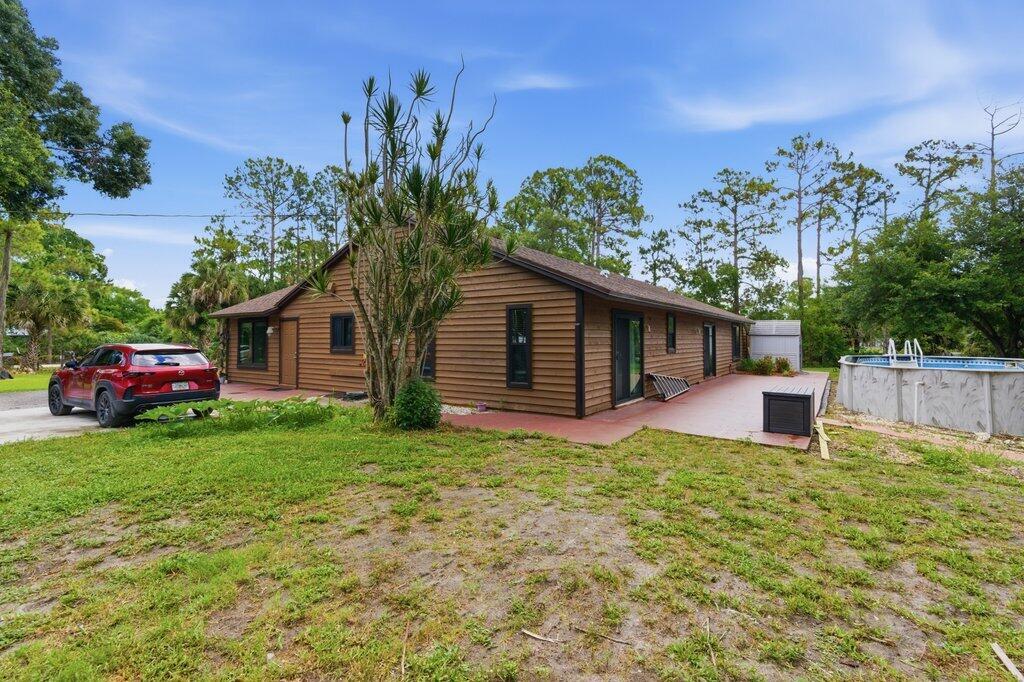 Loxahatchee - Residential