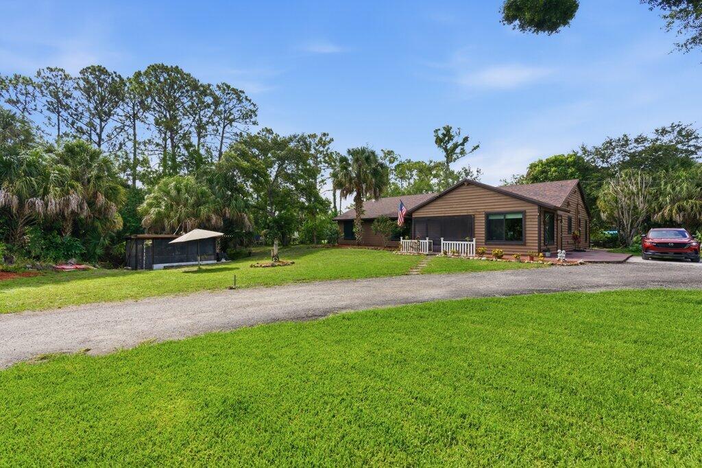 Loxahatchee - Residential