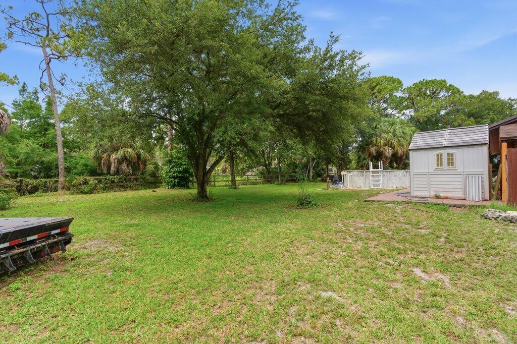 Loxahatchee - Residential
