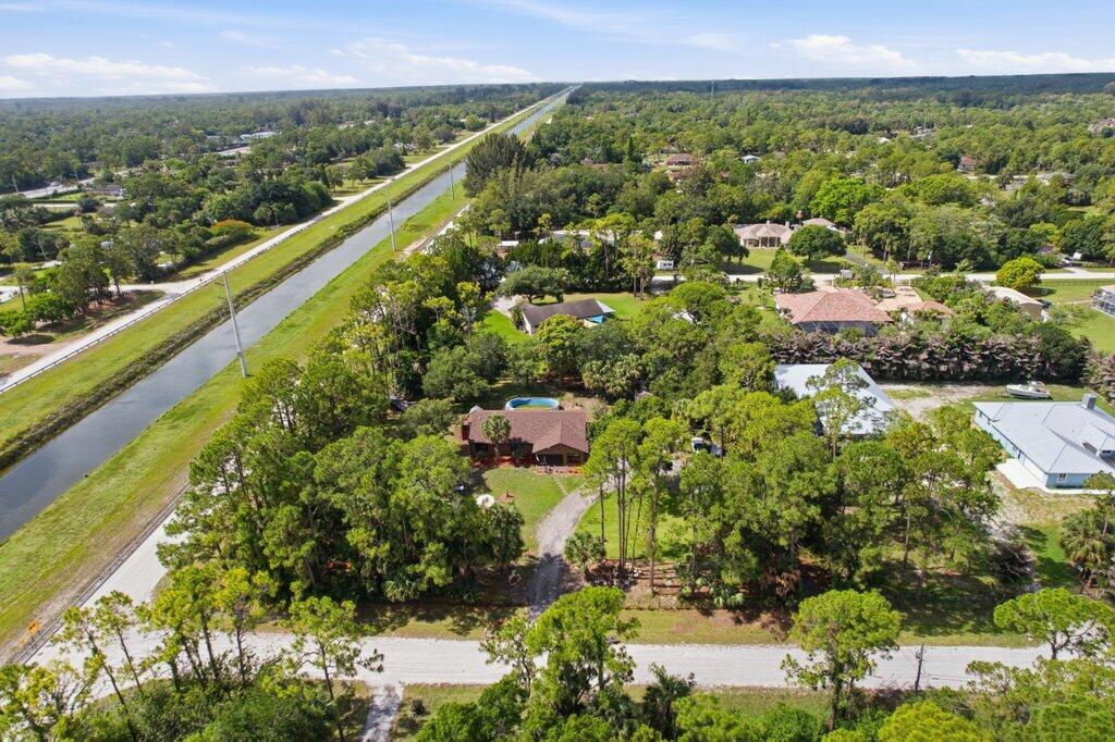 Loxahatchee - Residential