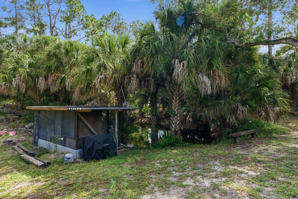 Loxahatchee - Residential