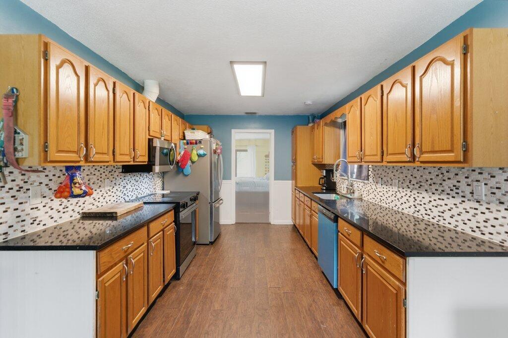 Loxahatchee - Residential