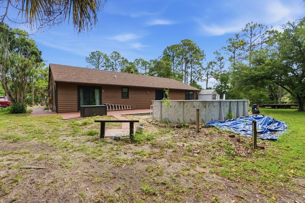 Loxahatchee - Residential