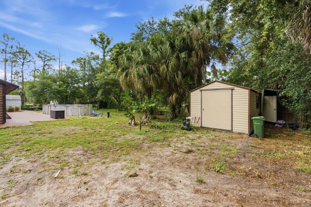 Loxahatchee - Residential