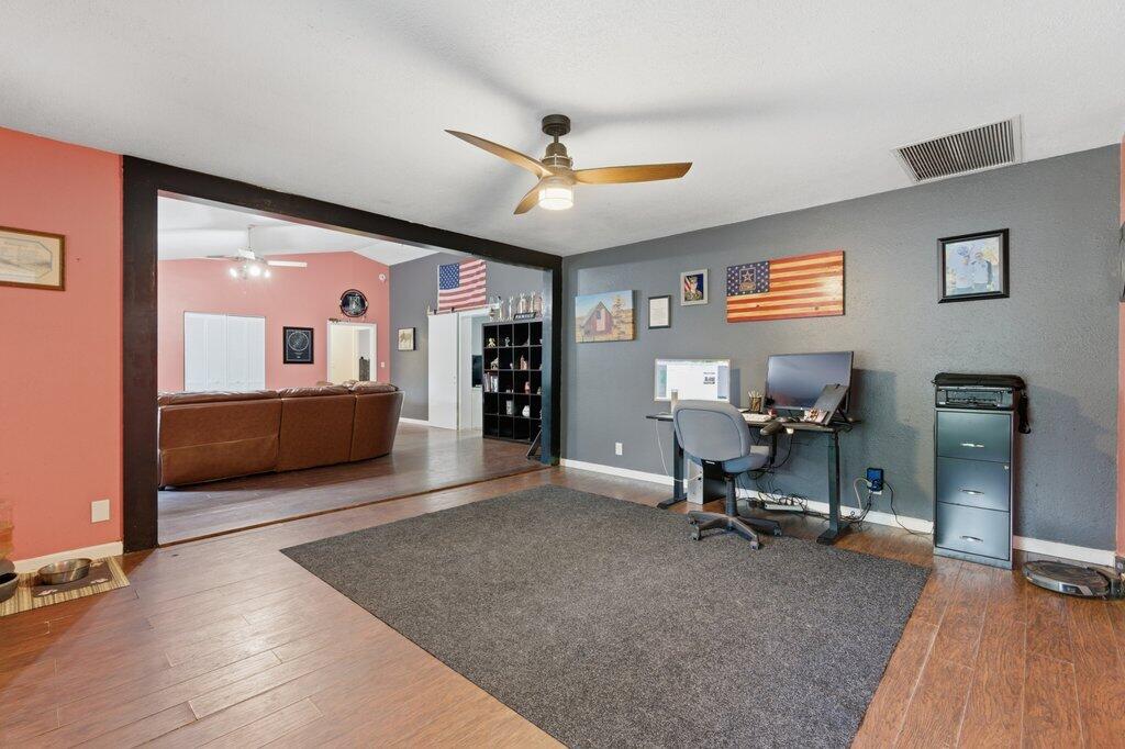 Loxahatchee - Residential