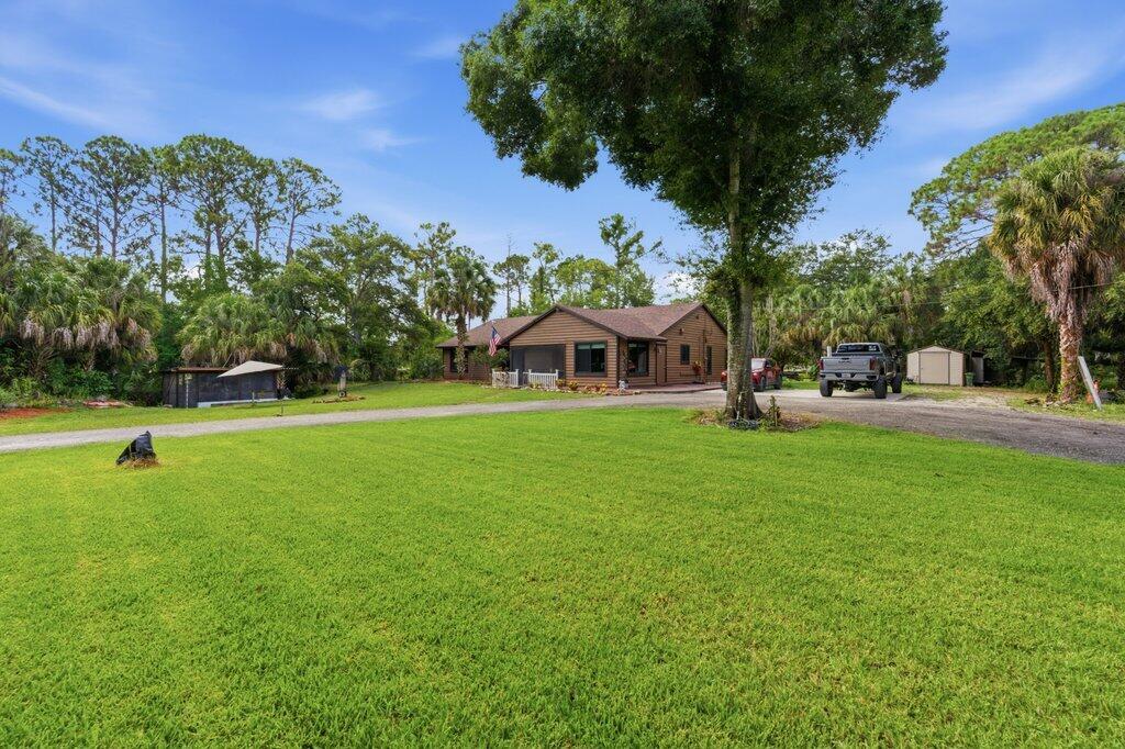 Loxahatchee - Residential
