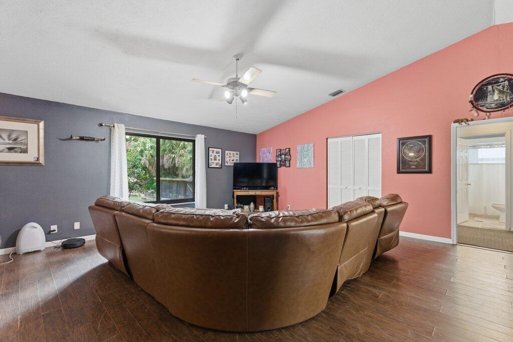 Loxahatchee - Residential
