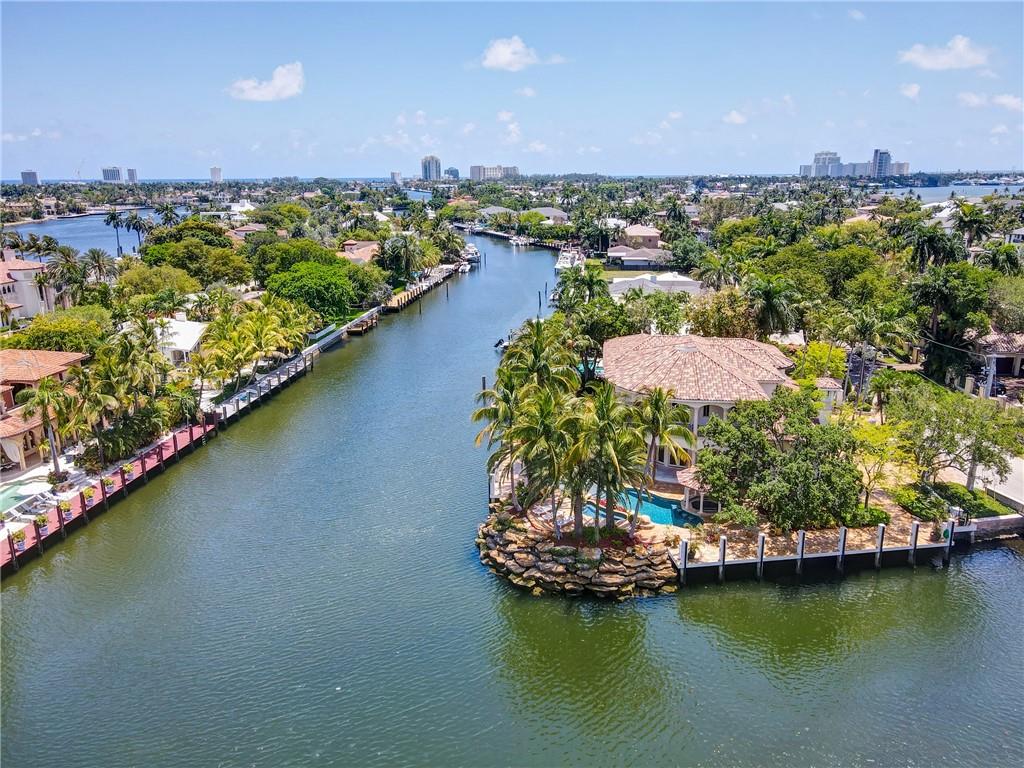 Rio Vista Isles - Residential