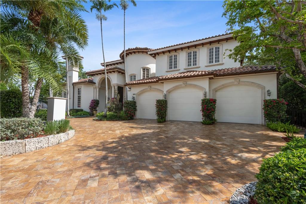 Rio Vista Isles - Residential