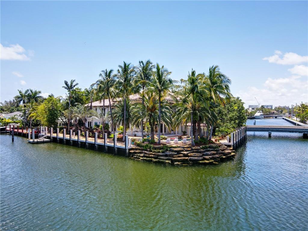 Rio Vista Isles - Residential