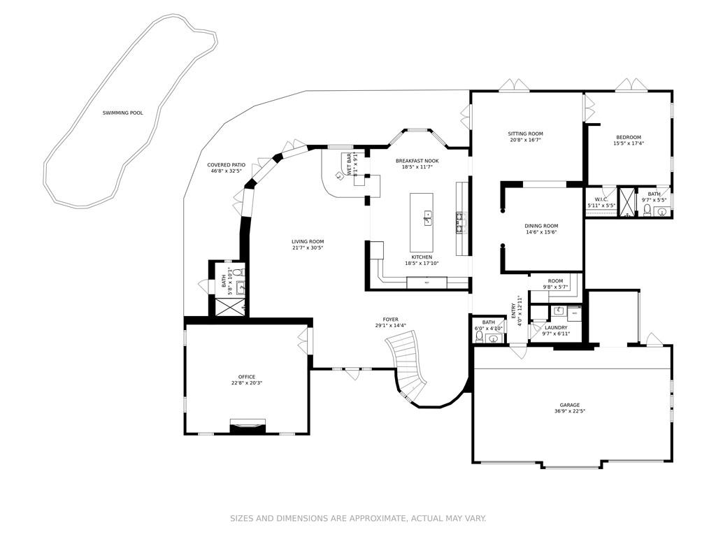 Rio Vista Isles - Residential