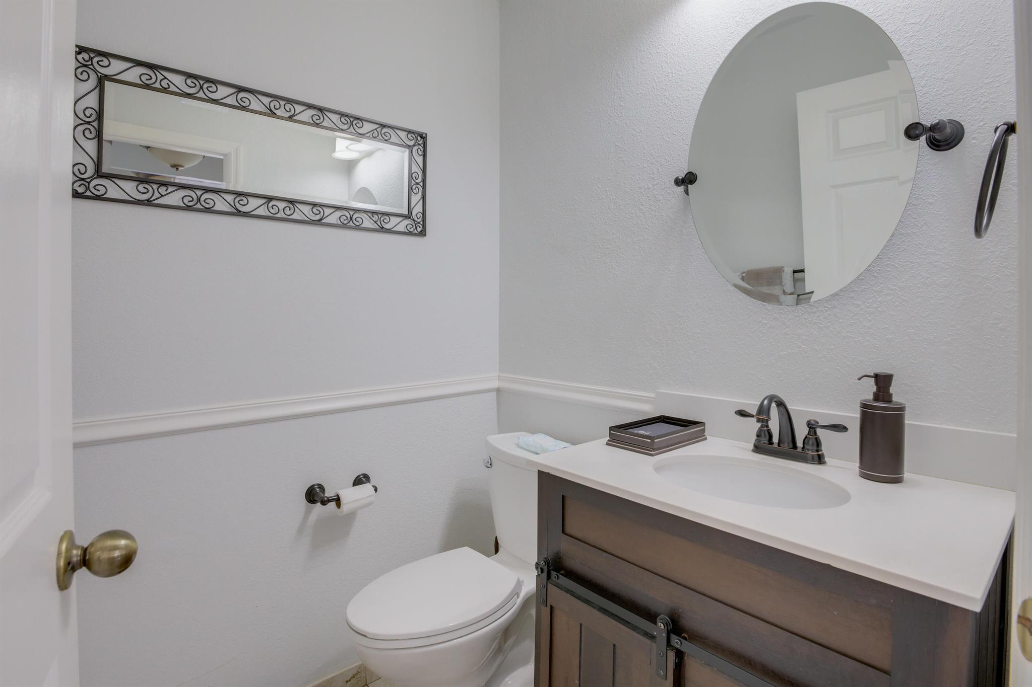 PALM CLUB WEST VILLAGE 2 - Residential Lease