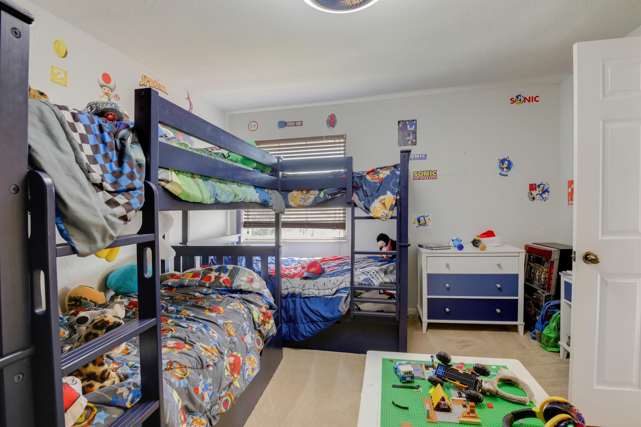 PALM CLUB WEST VILLAGE 2 - Residential Lease