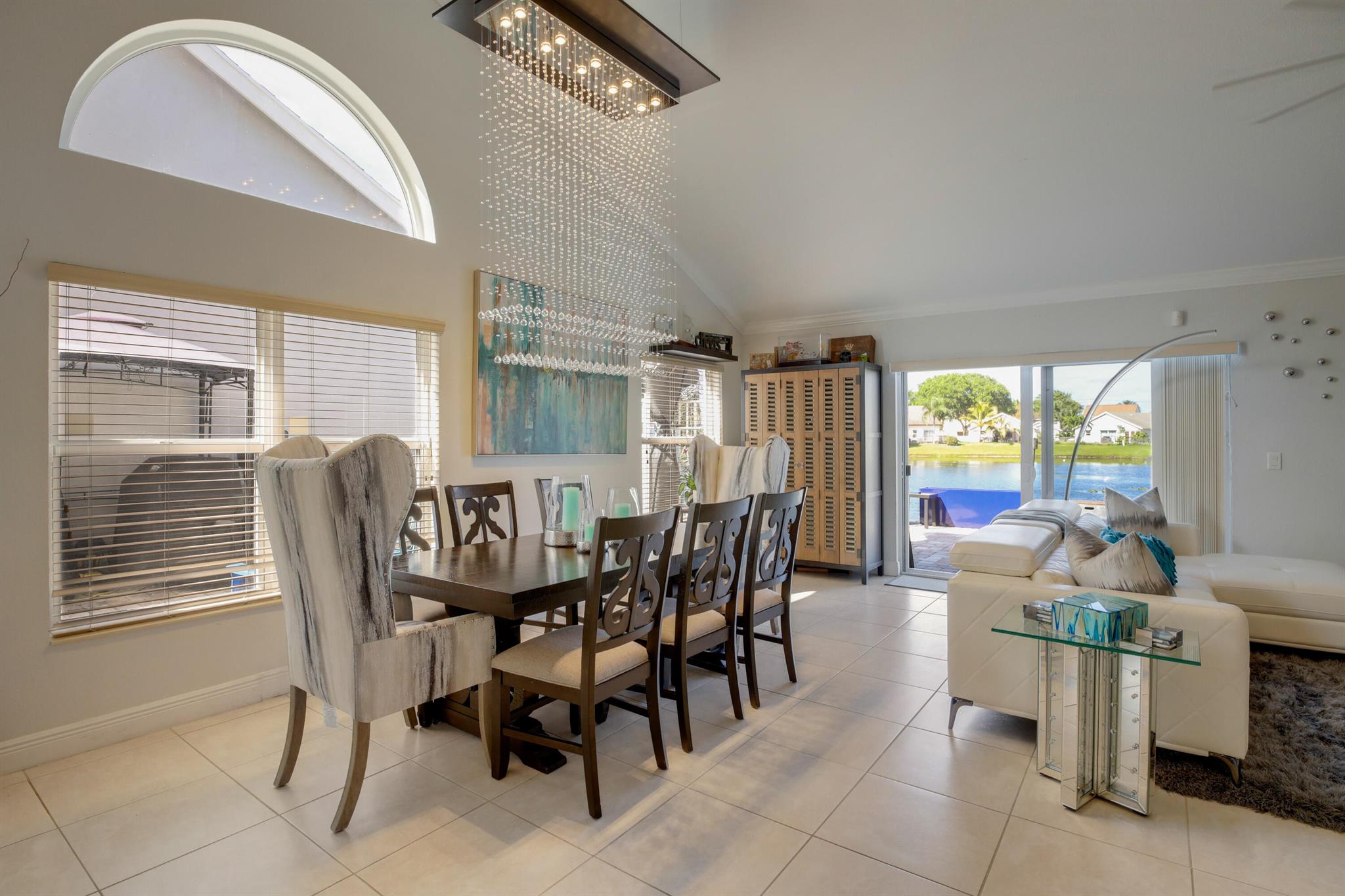 PALM CLUB WEST VILLAGE 2 - Residential Lease