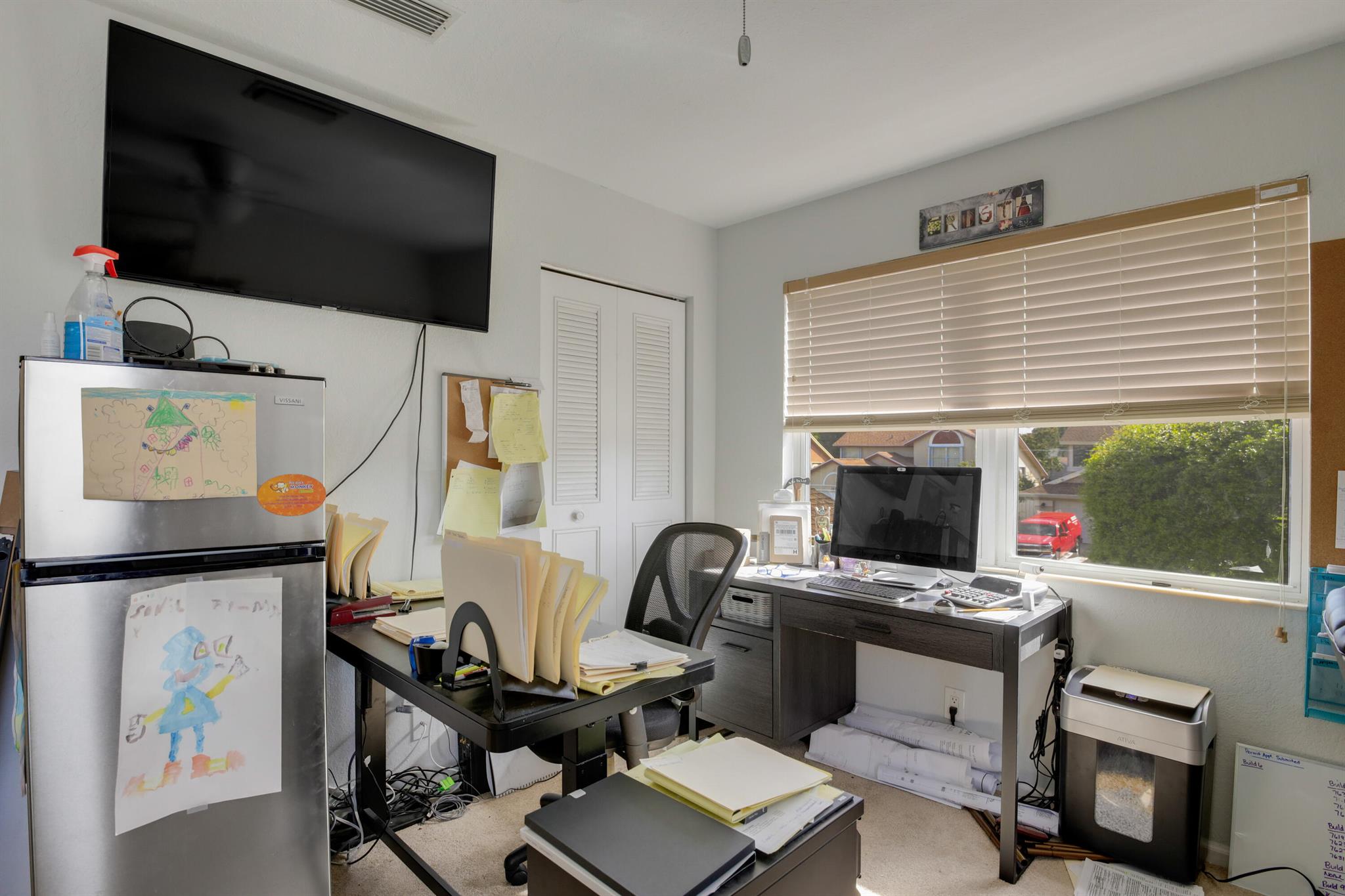 PALM CLUB WEST VILLAGE 2 - Residential Lease