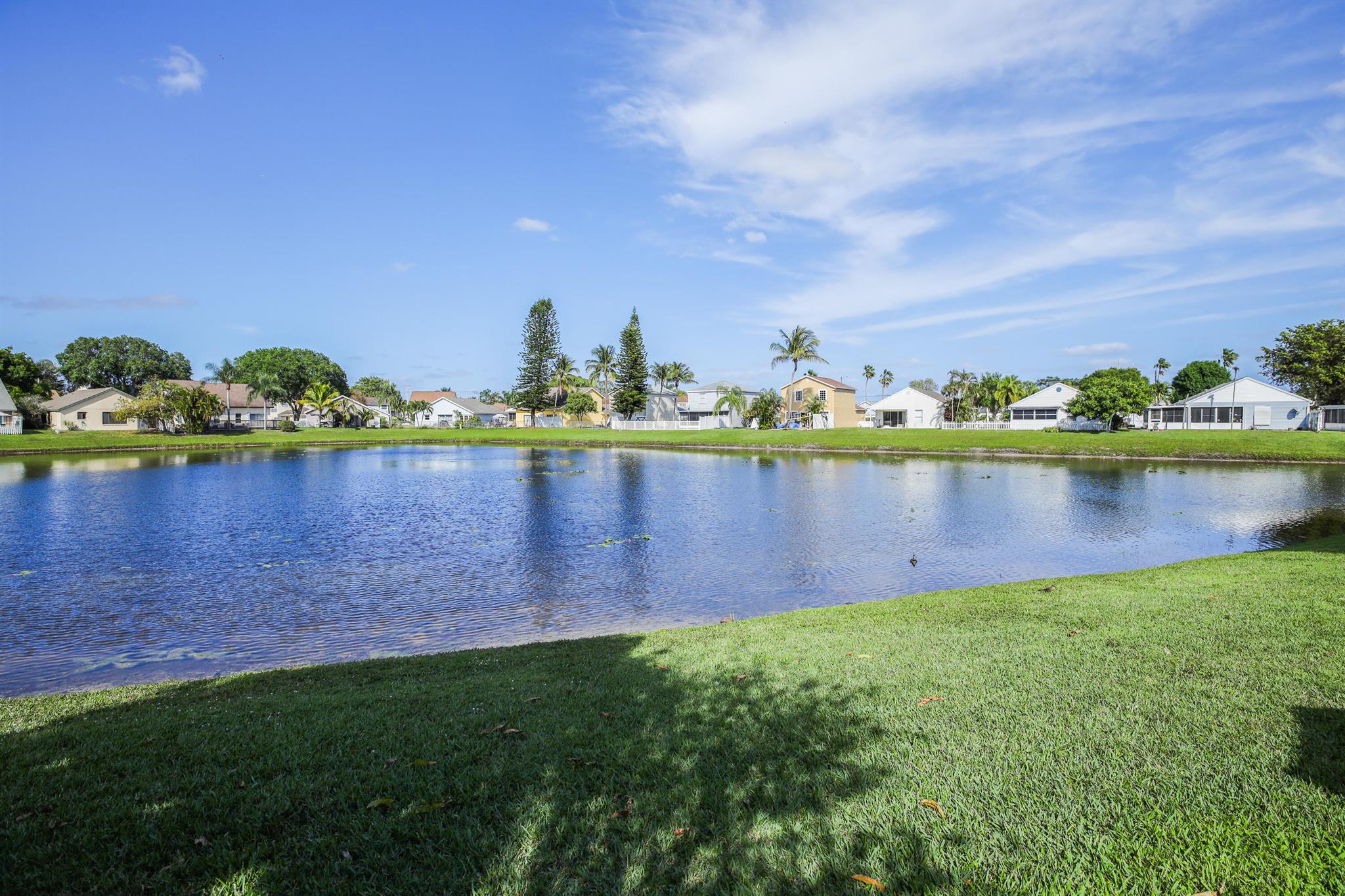 PALM CLUB WEST VILLAGE 2 - Residential Lease