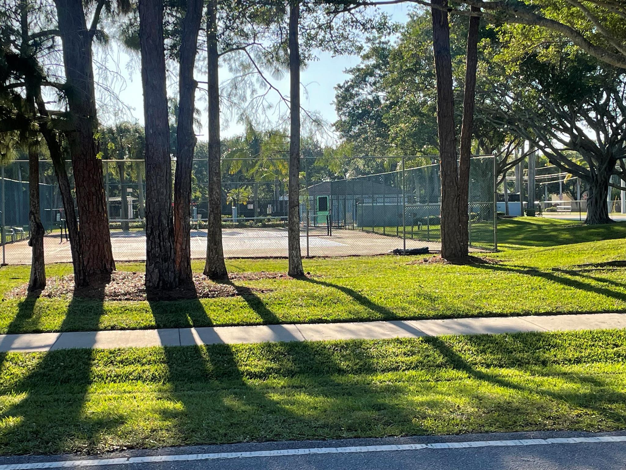 PALM CLUB WEST VILLAGE 2 - Residential Lease