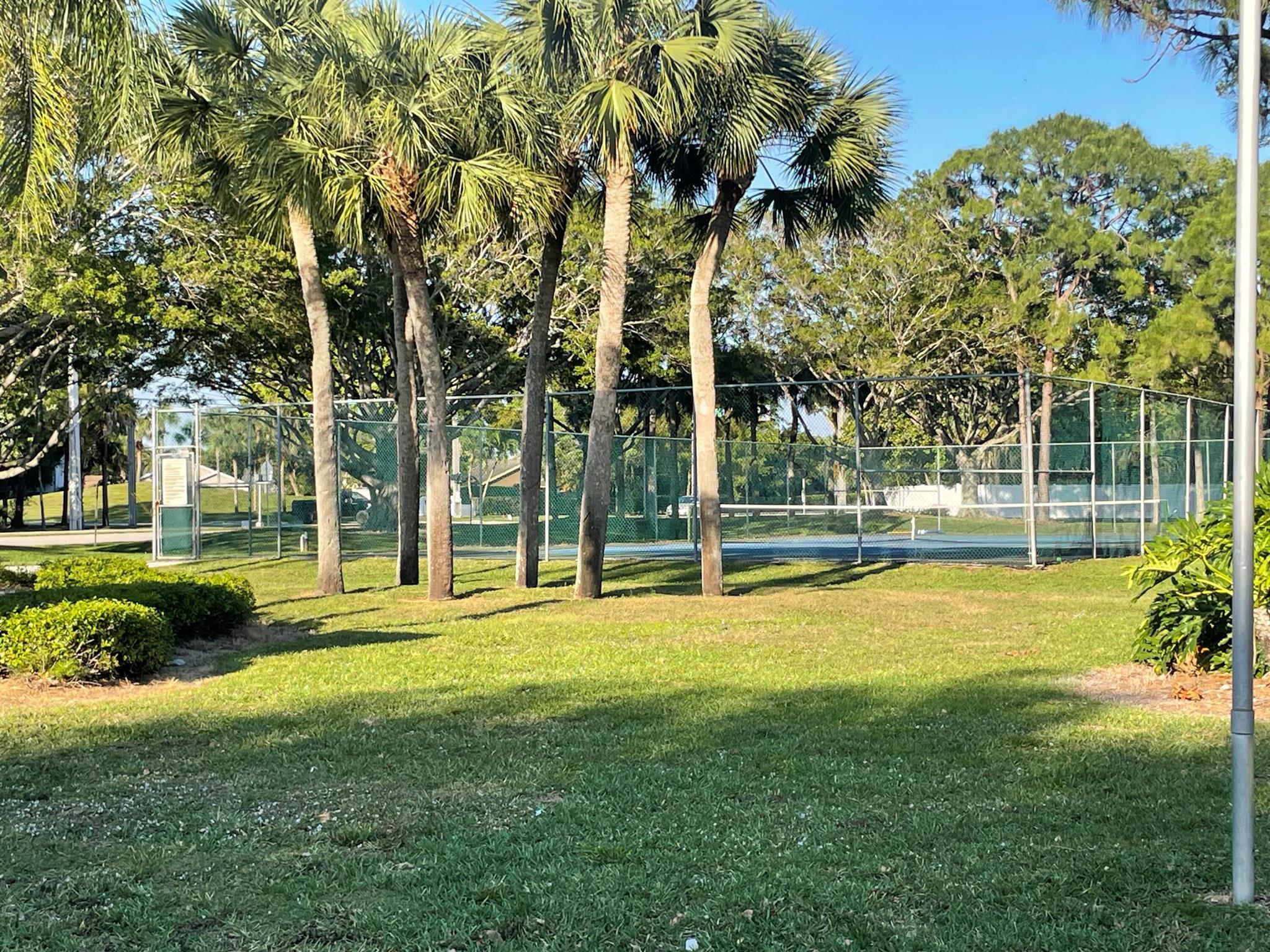 PALM CLUB WEST VILLAGE 2 - Residential Lease