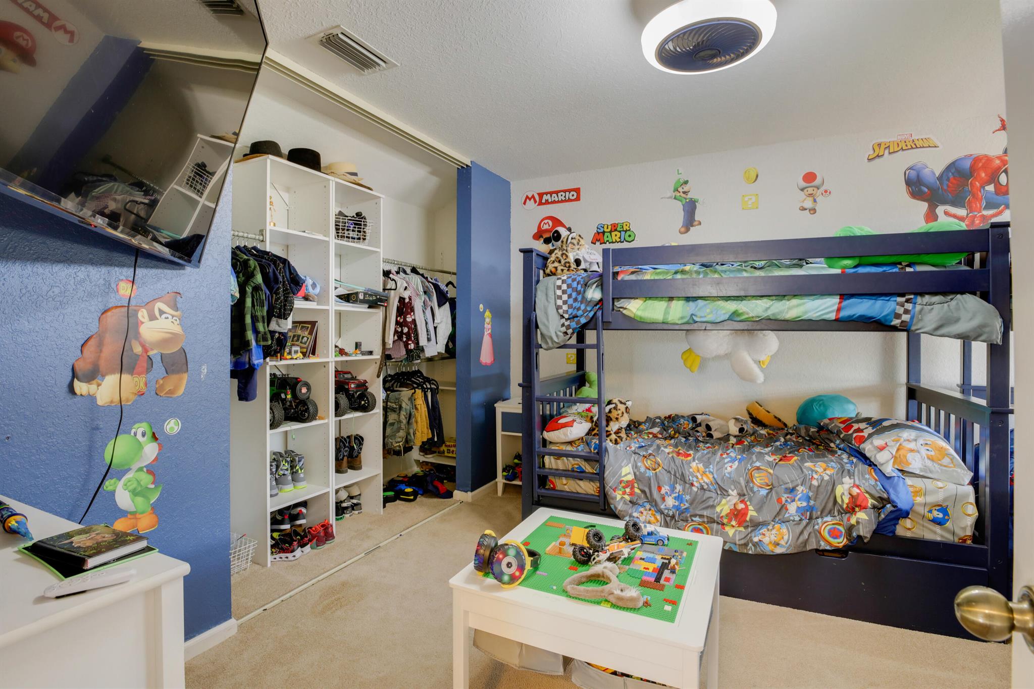 PALM CLUB WEST VILLAGE 2 - Residential Lease