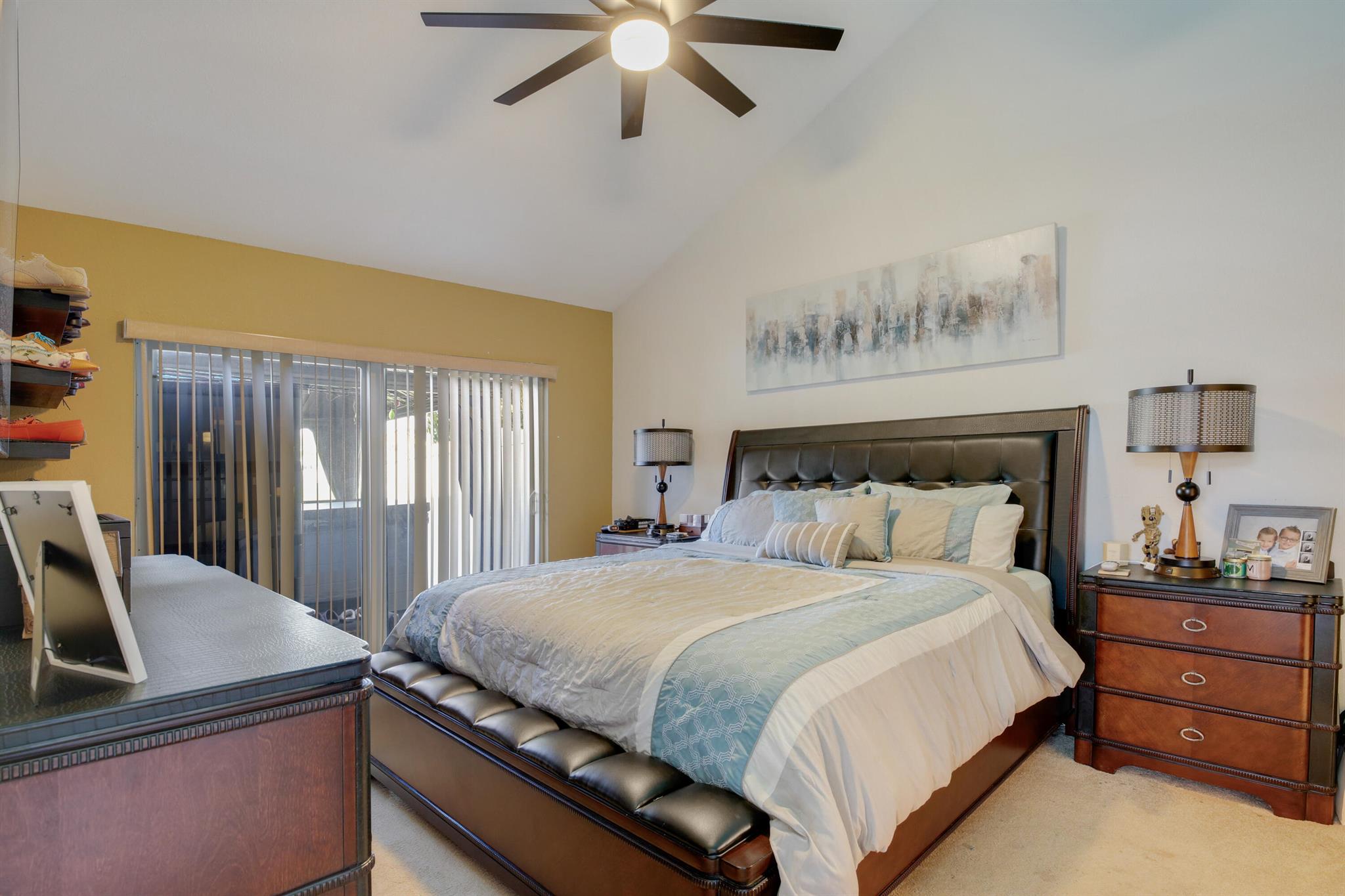 PALM CLUB WEST VILLAGE 2 - Residential Lease